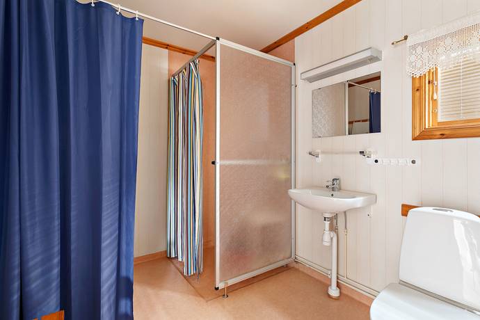 4 rum Villa på Viravägen 5 Sandarne Söderhamns kommun - bild 13