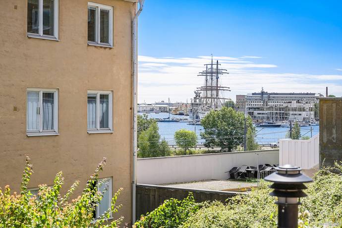 1 rum Lägenhet på Sunnavägen 13B Pantarholmen Karlskrona kommun - bild 21