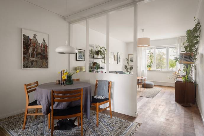 Manhemsgatan 9, Aspudden, Stockholms kommun