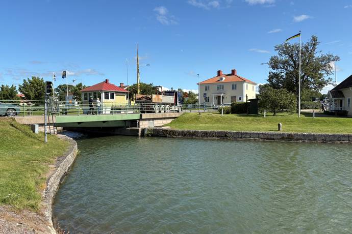 3 rum Kedjehus på Falkgatan 34 Borensberg Motala kommun - bild 41