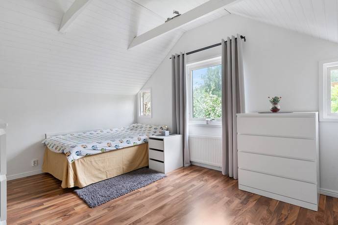 5 rum Villa på Björkvägen 8 Lilla Edets kommun - bild 19