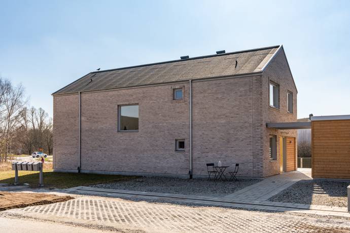 Isbjörksgatan 10, Södra Sandby, Lunds kommun