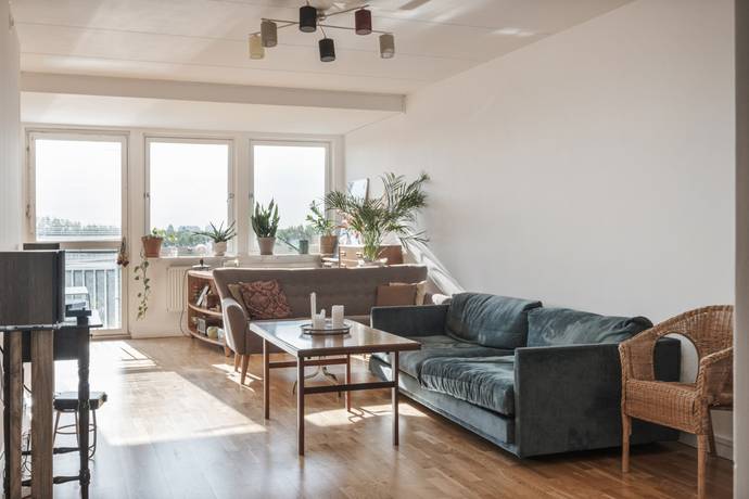 Vougts väg 11, Rosengård, Malmö kommun