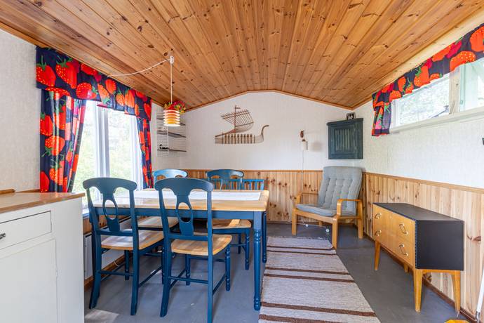 2 rum Fritidshus på Klintvägen 41 Klinten Eskilstuna kommun - bild 26