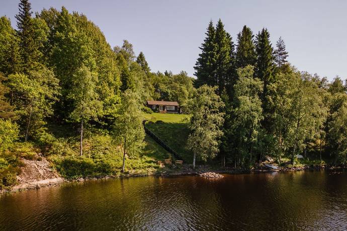 3 rum villa på Klappa 12 Malmbäck, Nässjö kommun - bild 1