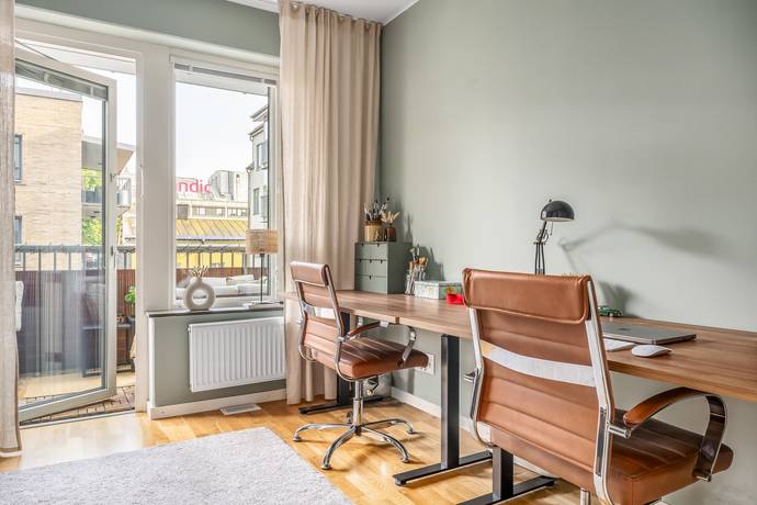 3 rum Lägenhet på Sveagatan 7 Centralt Norrköpings kommun - bild 11