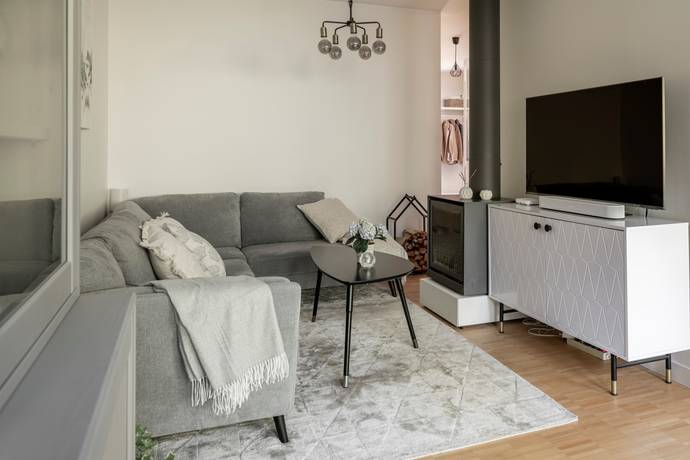 5 rum Radhus på Rådans Gårdsväg 13 Silverdal Sollentuna kommun - bild 11