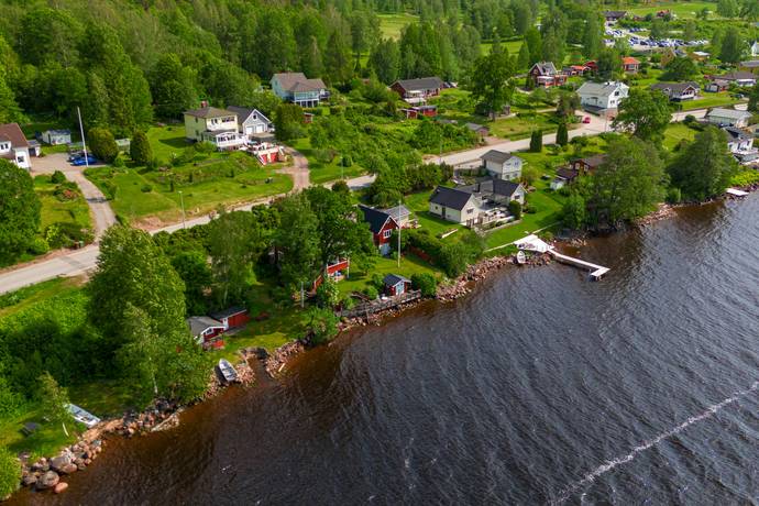 5 rum villa på Bricketorp 77 Bricketorp, Karlskoga kommun - bild 3