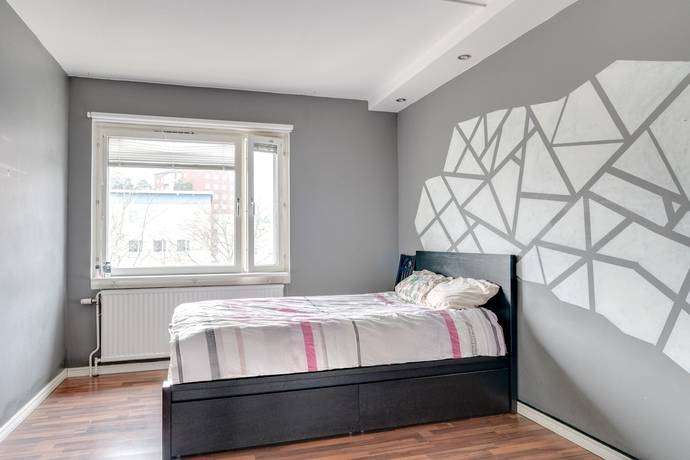 3 rum Lägenhet på Jakobsgatan 52B Pettersberg Västerås kommun - bild 12