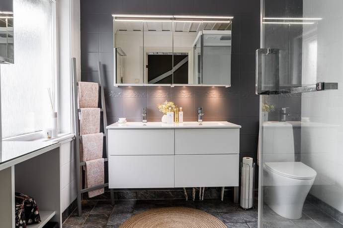 6 rum Villa på Liftstigen 16 Skellefteå Skellefteå kommun - bild 33