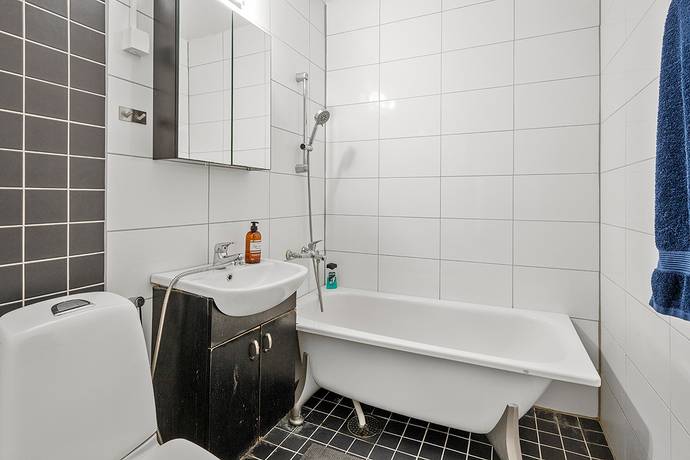 3 rum Lägenhet på Sjöblads väg 17 Apelgården Malmö kommun - bild 14