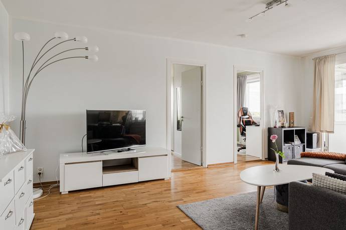 4 rum Lägenhet på Vångavägen 34 Centrum Eslövs kommun - bild 6