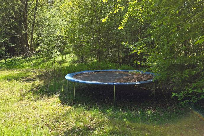6 rum Vinterbonat fritidshus på Håknaböke Ekliden Hylte kommun - bild 119
