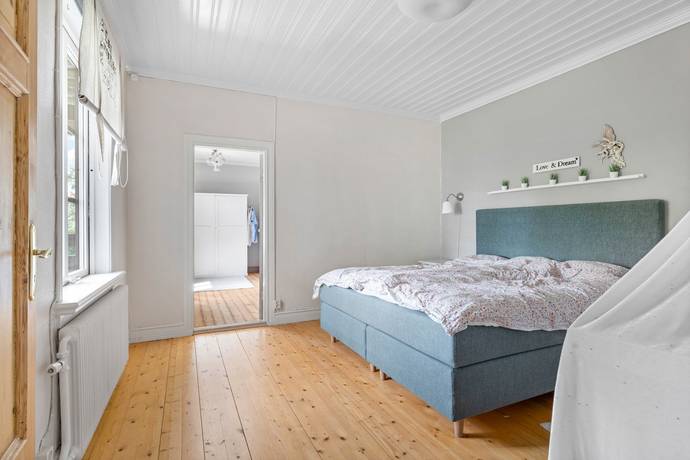 8 rum Villa på Ullungsforsvägen 13 Edsbyn - Borgen Ovanåkers kommun - bild 28