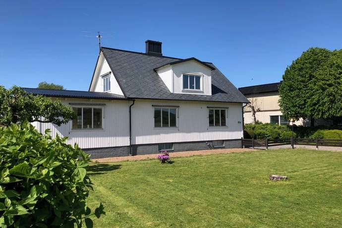 6 rum villa på Hemmeslövsvägen 80A Båstad, Båstads kommun - bild 2