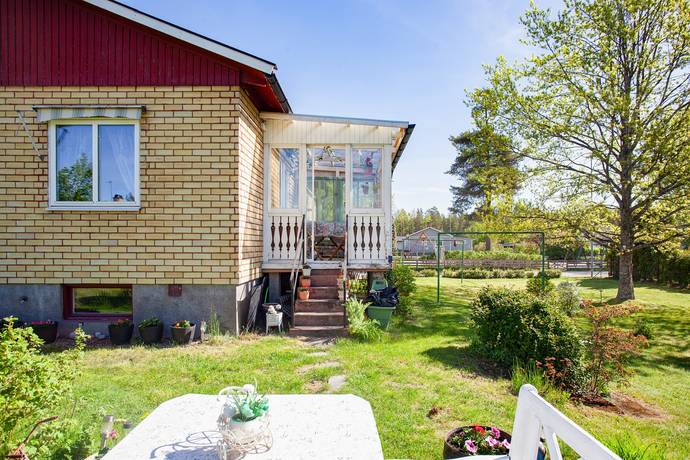 5 rum Villa på Lillforsvägen 5 Avesta Avesta kommun - bild 3