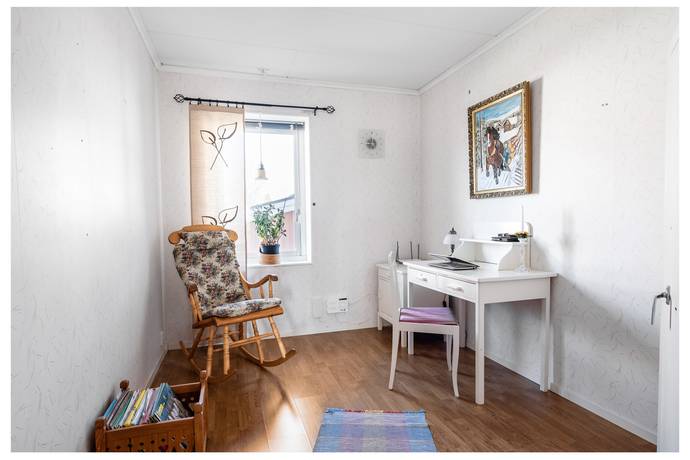 5 rum Villa på Villastigen 13 Vännäsby Vännäs kommun - bild 20