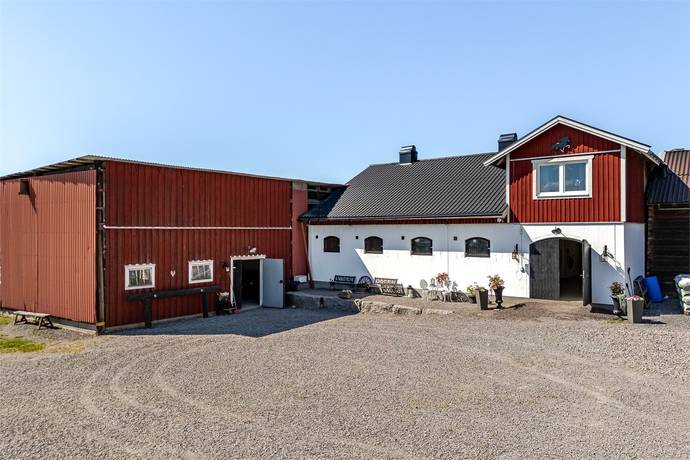 5 rum Gård utan jordbruk på Uvberget 248 Borlänge kommun - bild 104