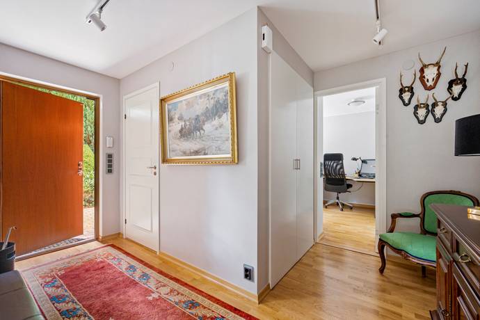 11 rum Villa på Västra Lärkvägen 10 Ljungskogen Vellinge kommun - bild 7