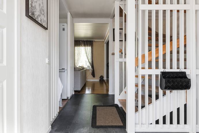 5 rum villa på Soldatvägen 12 Åmotfors, Eda kommun - bild 3