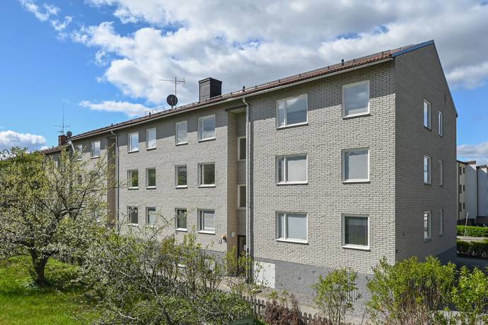 3 rum Lägenhet på Fältvägen 20 Spånga - Bromsten Stockholms kommun - bild 27