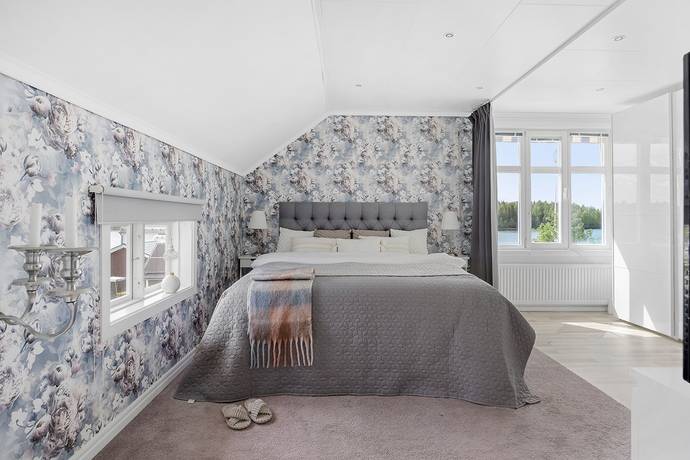 4 rum Villa på Styrbordsgatan 5 Örviken Skellefteå kommun - bild 34