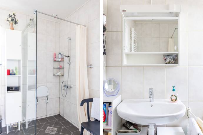 7 rum Villa på Måsgatan 1 Bara Svedala kommun - bild 25
