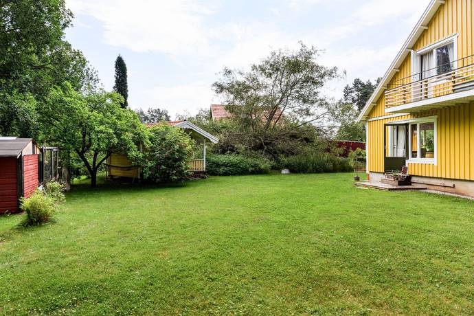 4 rum villa på Nämndemansvägen 11 Samuelsdal, Falu kommun - bild 2