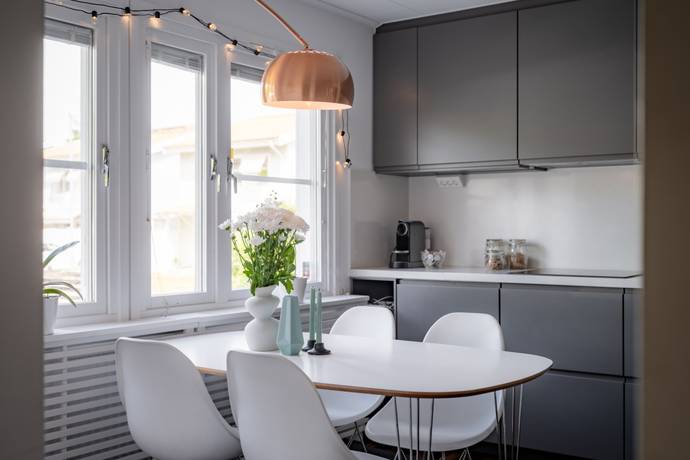 6 rum Villa på Humlevägen 14 Bollstanäs Upplands Väsby kommun - bild 7