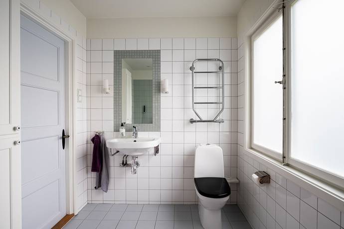 6 rum Villa på Öselvägen 4 Enskede Gård Stockholms kommun - bild 36
