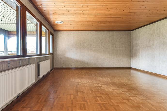 6 rum Villa på Trumstigen 7 Slätten (Hultsfred) Hultsfreds kommun - bild 13