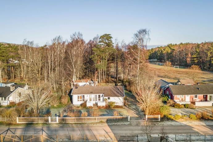 3 rum Vinterbonat fritidshus på Hummervägen 8 Veka Falkenbergs kommun - bild 30