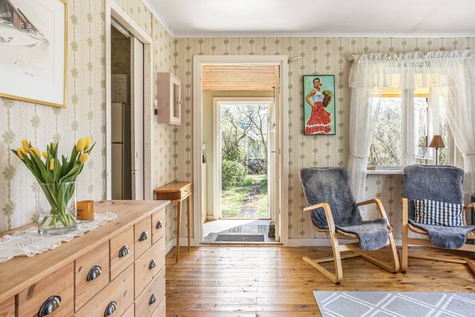 3 rum Fritidshus på Polsvägen 11 Sturkö Karlskrona kommun - bild 6