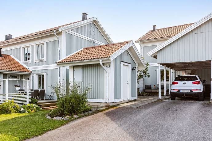 Örbyhus, Tierps kommun