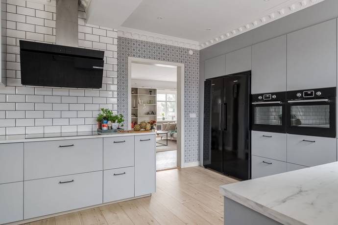 8 rum Villa på Långvägen 11 Mjölby kommun - bild 14
