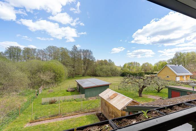 4 rum Villa på Allarpsvägen 160 Bromölla kommun - bild 23