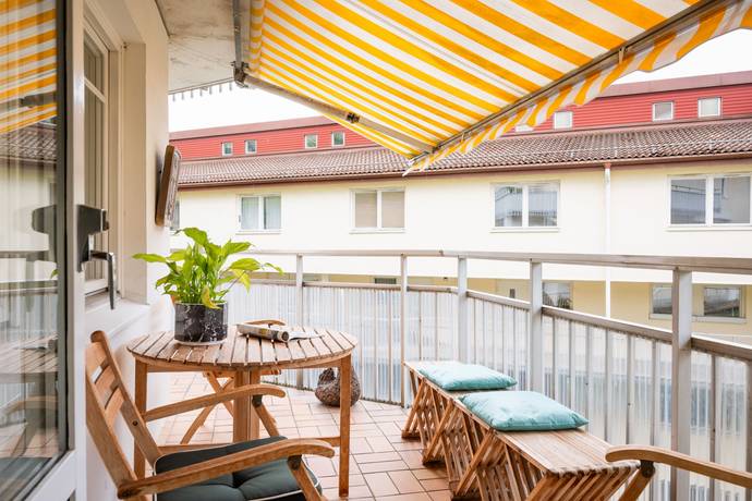 3 rum Lägenhet på S:t Clemens gata 4A Centrum Helsingborgs kommun - bild 10