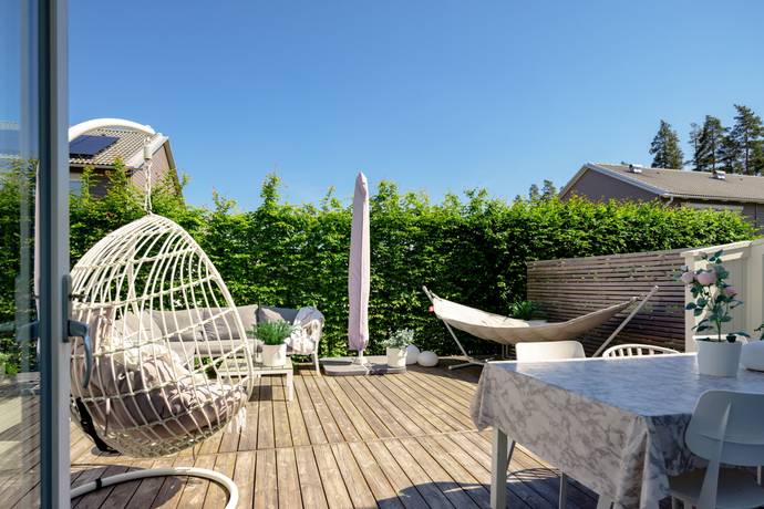 5 rum lägenhet på Ellen Pohls väg 32C Vikaholm, Växjö kommun - bild 5