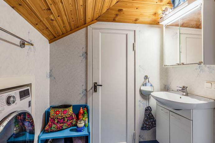 275 m² Villa på Gamlebyleden 3 Horn Kinda kommun - bild 40