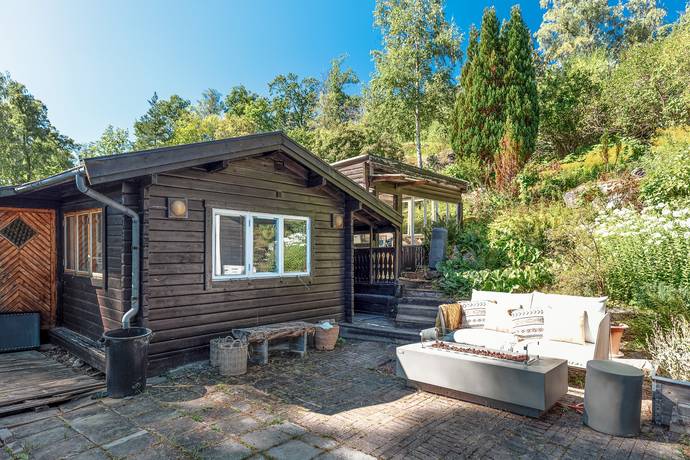 2 rum Villa på Blåsippsvägen 14 Holmen Sigtuna kommun - bild 12