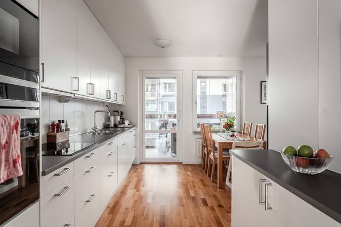 3 rum lägenhet på Portalgatan 2A Kapellgärdet, Uppsala kommun - bild 4