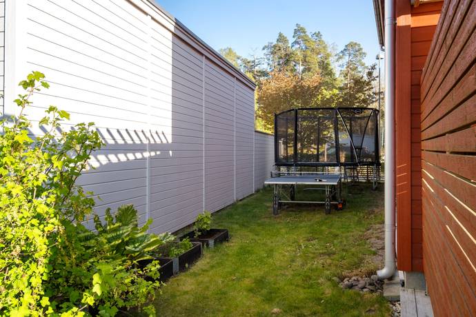 6 rum Villa på Ligustervägen 48 Älta - Södra Hedvigslund Nacka kommun - bild 46
