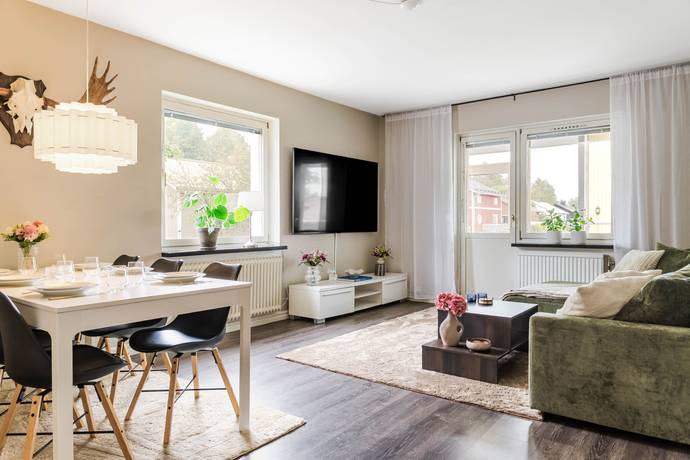 Höjdgatan 8B, Skurholmen, Luleå kommun