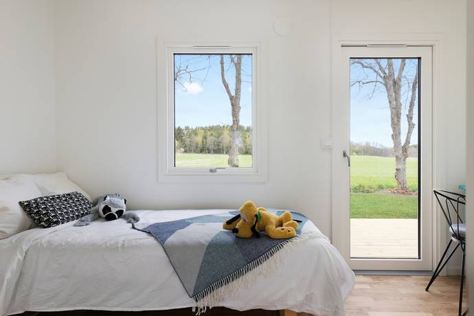 3 rum Villa på Kaggeholm 10 Ekerö / Kaggeholms Slottsby Ekerö kommun - bild 11