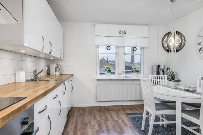 4 rum lägenhet på S:t Persgatan 33 Norrköping, Norrköpings kommun - bild 4