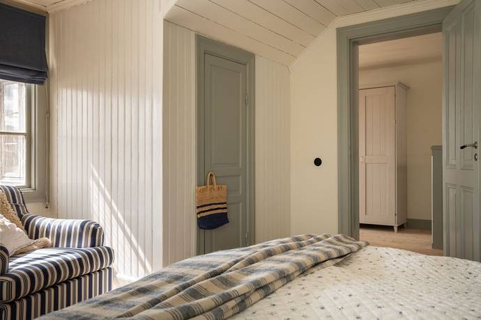 8 rum Villa på Torggatan 3 VAXHOLM Vaxholms kommun - bild 49