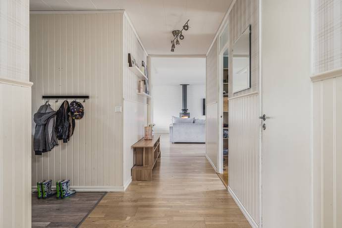 5 rum Villa på Duvedsvägen 37 Söråker Timrå kommun - bild 15