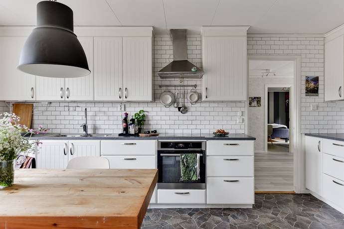 6 rum radhus på Fiskestigen 5 Holmsund, Umeå kommun - bild 3