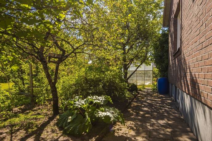 4 rum villa på Nybyggegatan 17 Lidåker, Lidköpings kommun - bild 5