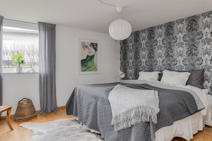 6 rum Villa på Alfvägen 5 Trälleborgsområdet Värnamo kommun - bild 26
